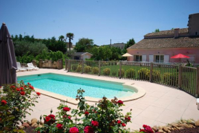 Hotels in Générac